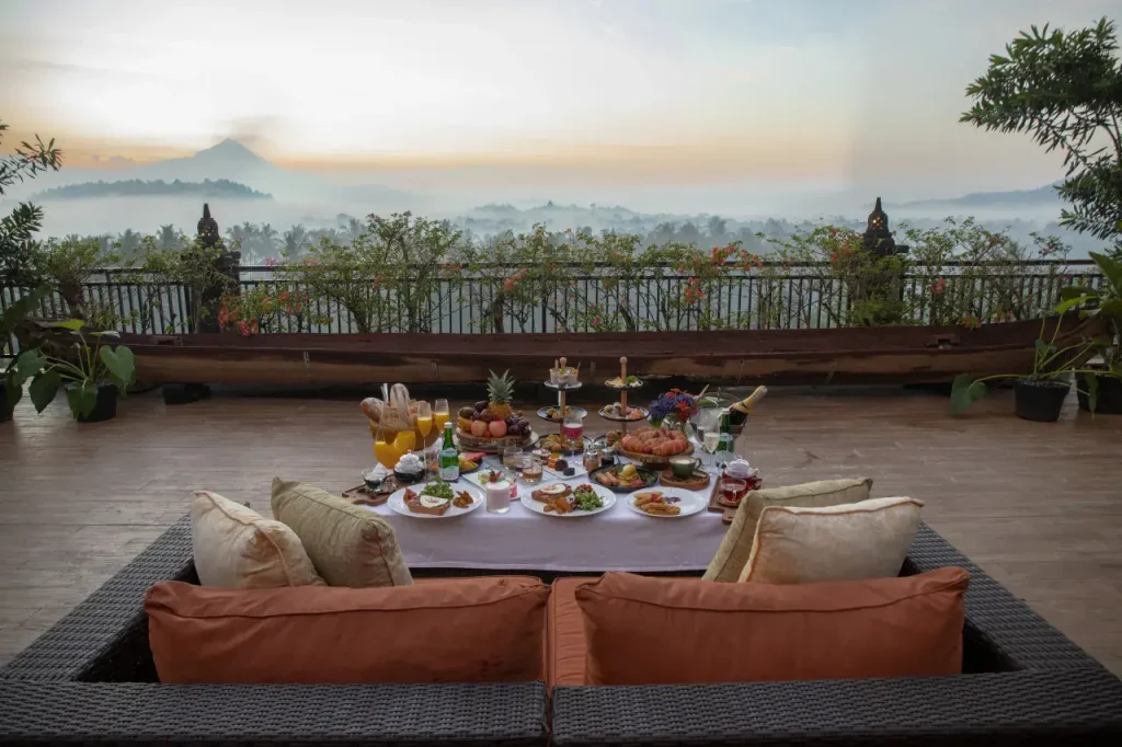 Plataran Borobudur