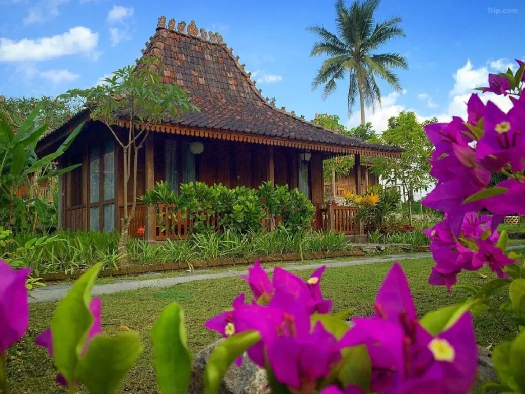 Amata Borobudur Resort