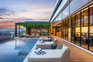 Manohara Resort