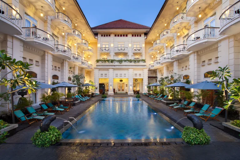 20 Best Stays in Yogyakarta – Hotels, Resorts & Boutique Retreats