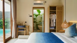Villa di Bali