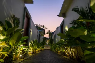 Villa di Bali