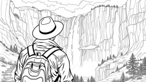 Male Adventurer