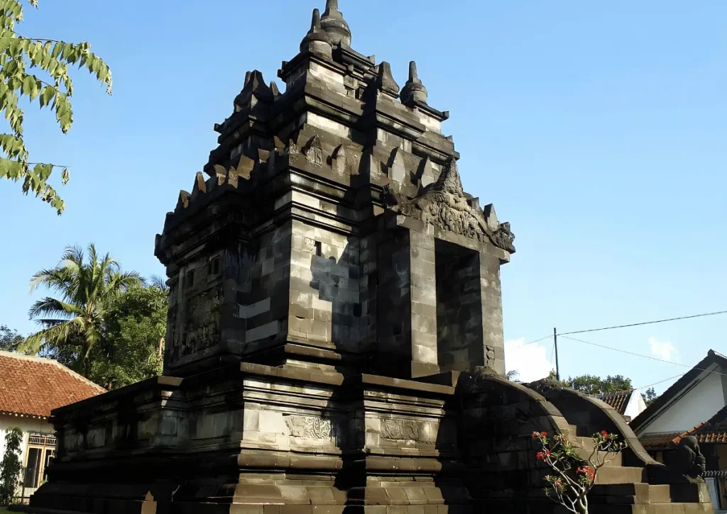 Pawon Temple