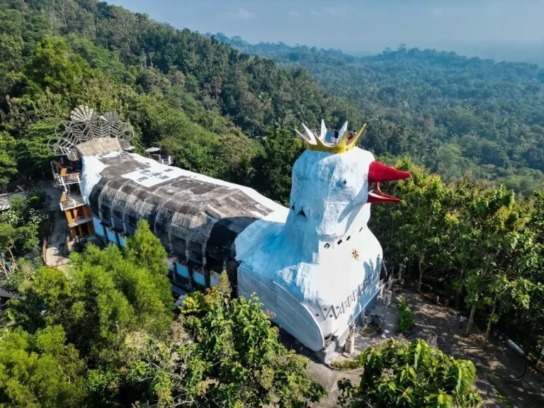 Beyond Borobudur: Yogyakarta’s Hidden Gems & Soulful Journeys