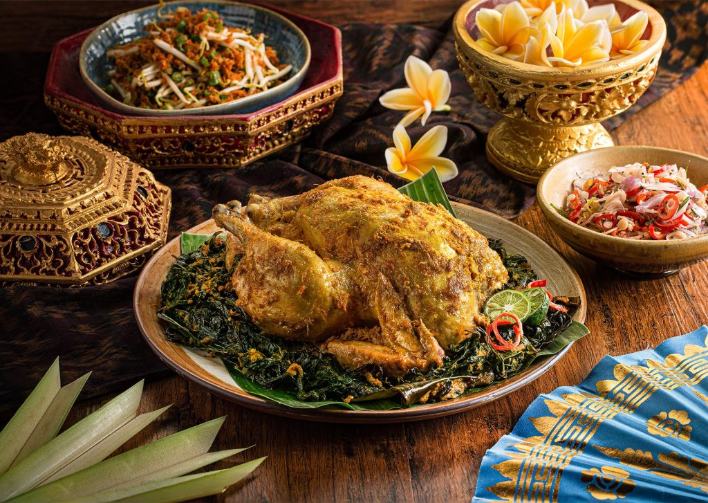 Ayam Betutu
