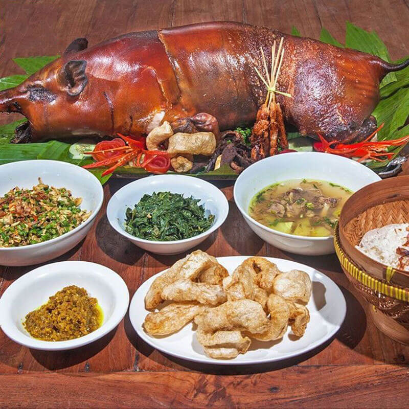 Babi Guling