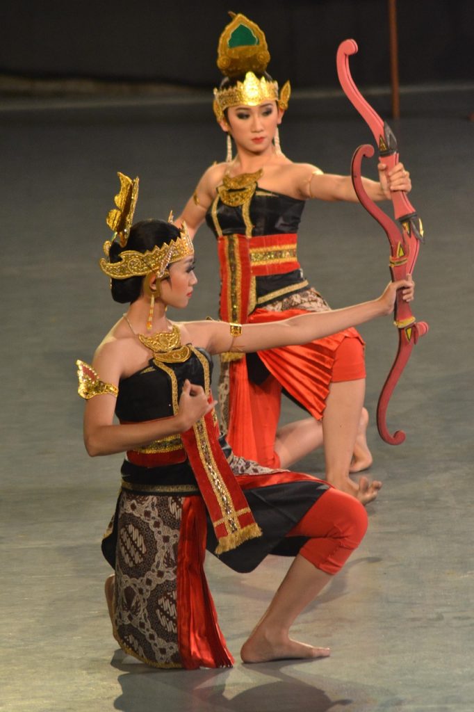 Ramayana show