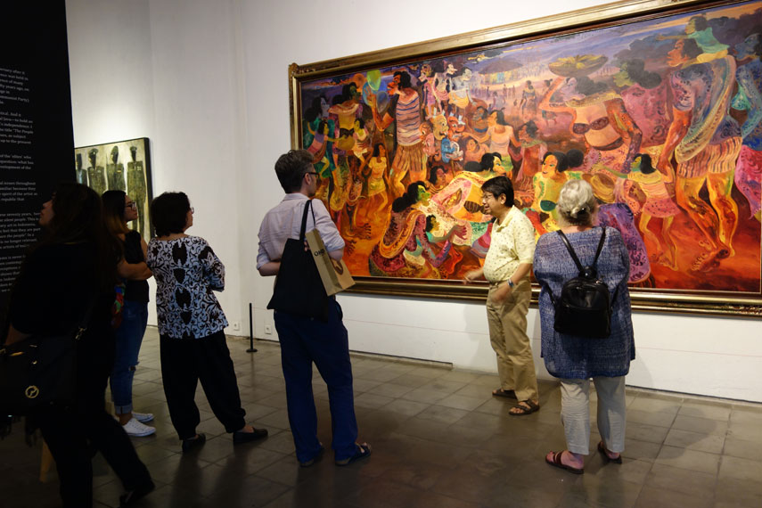 OHD Museum