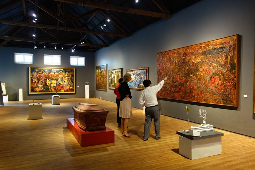 OHD Museum