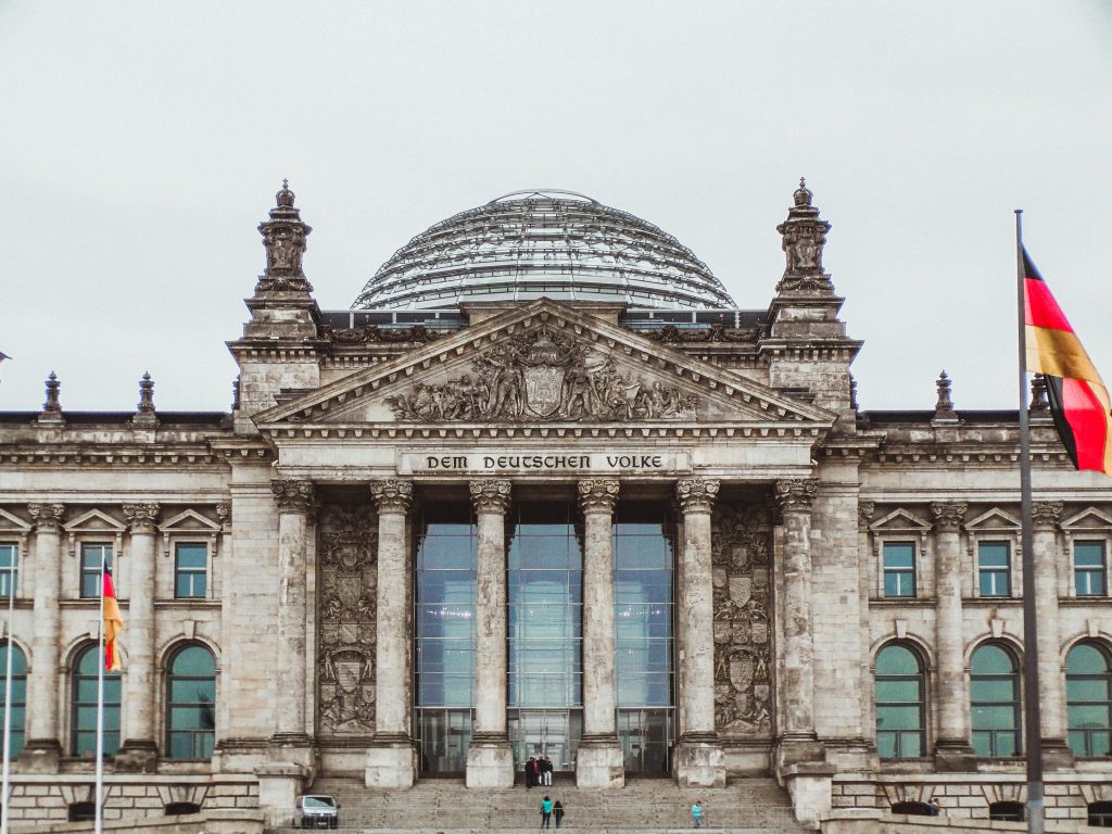 Berlin, Germany