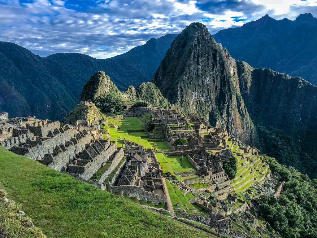 Maccu Picchu