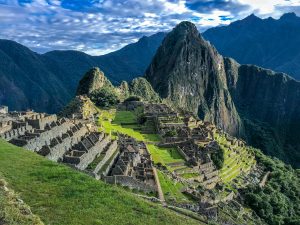 Maccu Picchu