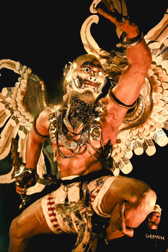 Ogoh-ogoh
