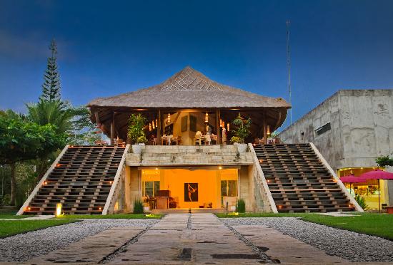 Gaya Art Space exterior