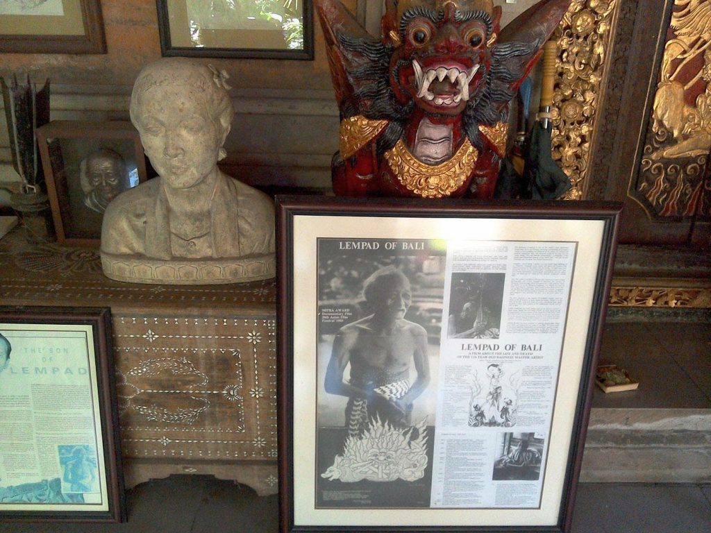 Lempad House (credit: tripadvisor)