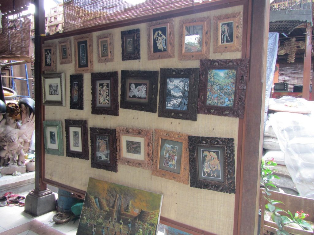 Lempad House (credit: tripadvisor)