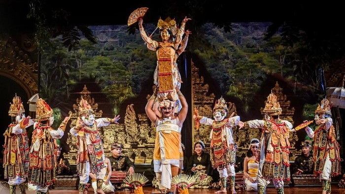 Pesta Kesenian Bali