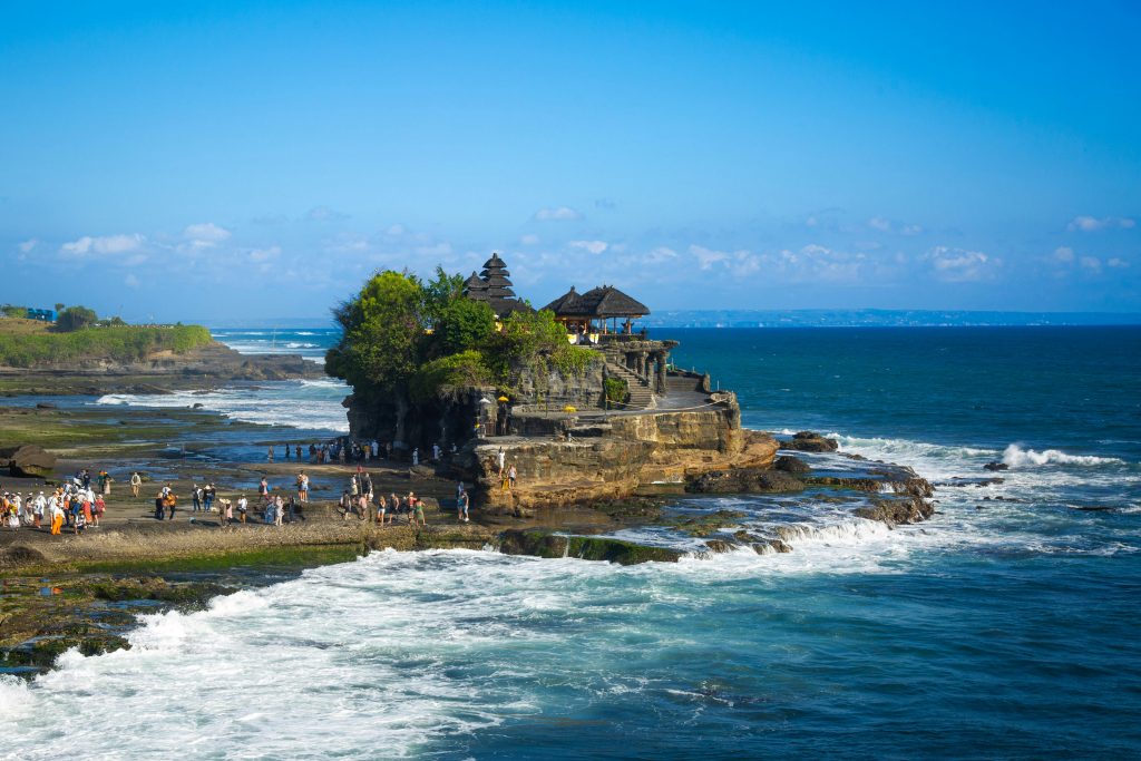 Tanah Lot Temple