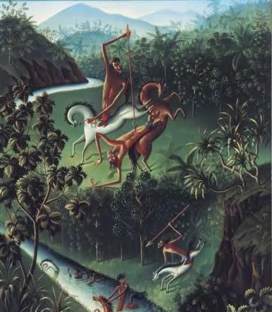 walter spies-arnet