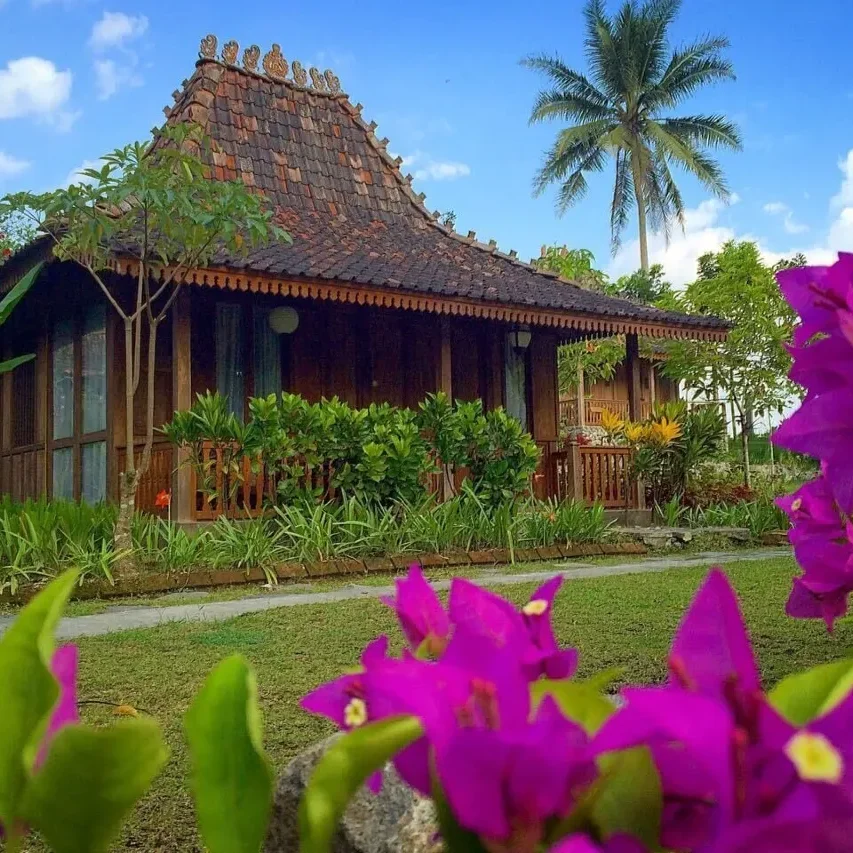 Amata Borobudur Resort