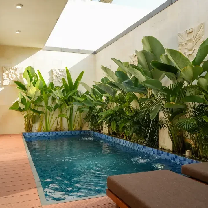 Villa di Bali