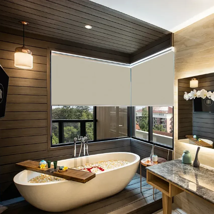 Manohara Resort