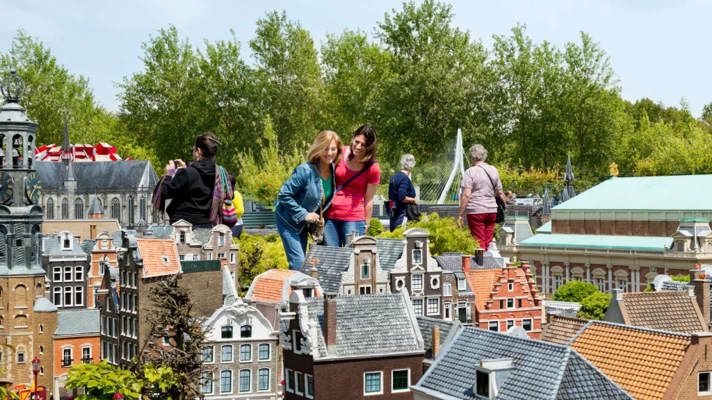 Madurodam