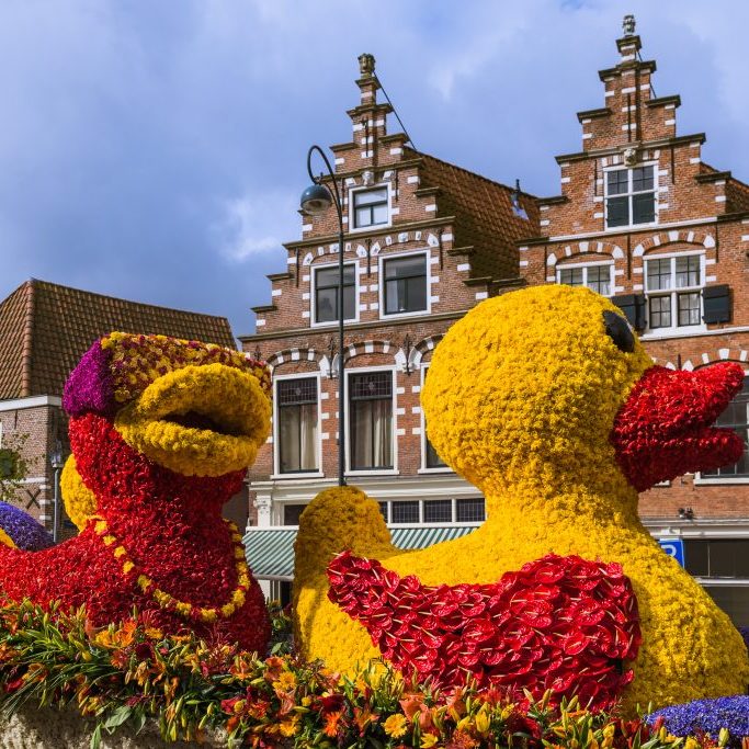 bloemencorso