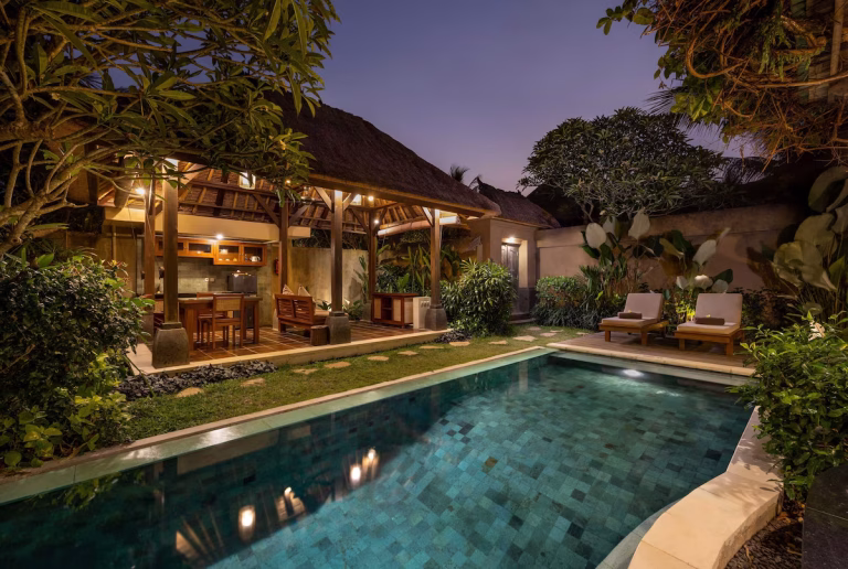 Where to Stay in Ubud, Bali: Immersive Hotels & Villas for Every Budget