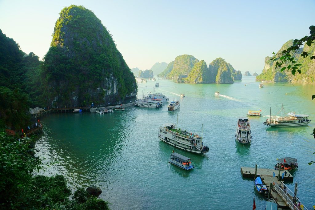 Cheapest Countries in Asia to Travel To