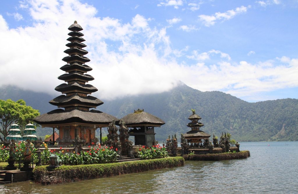 Bali travel guide