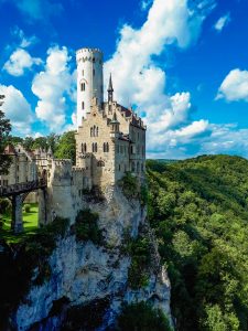 Germany castle