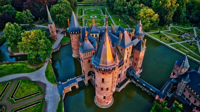 holland cultural tours