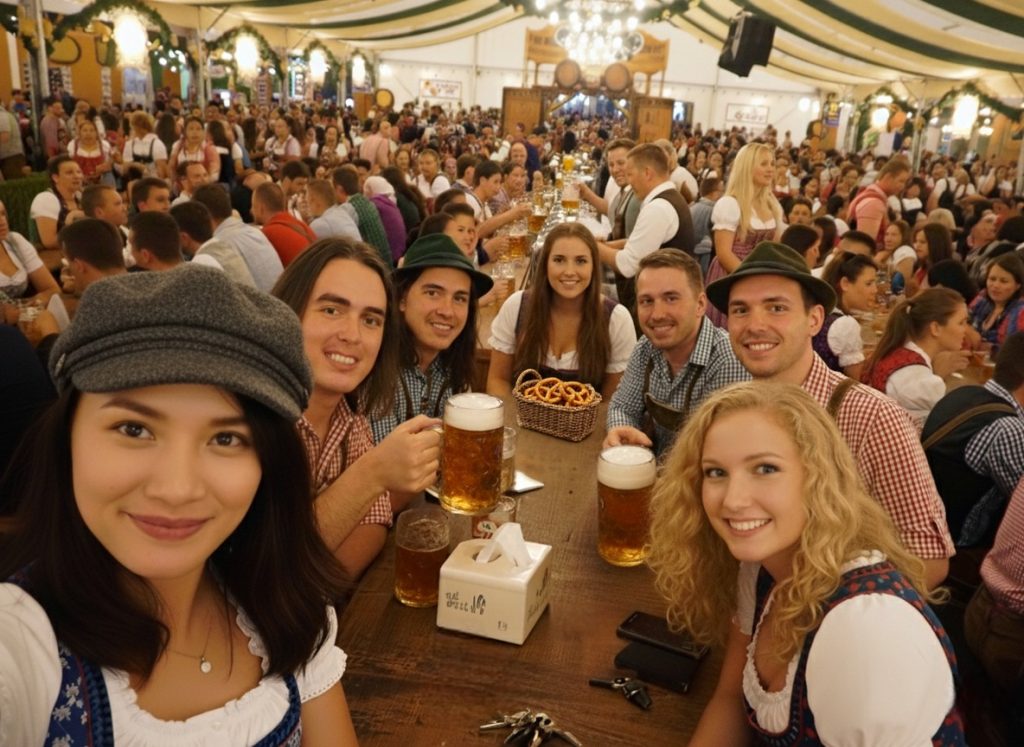 Oktoberfest