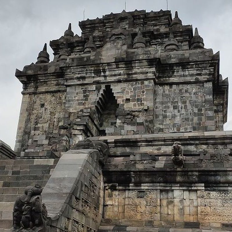 Mendut Temple