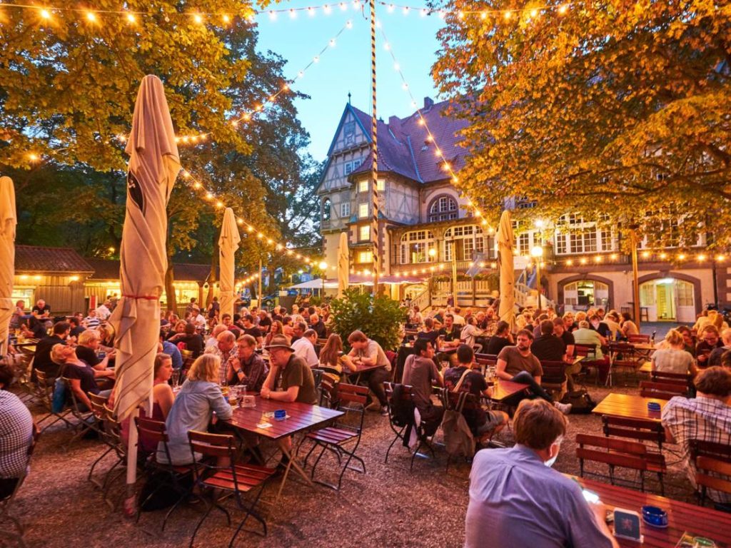 The Taste of Tradition: Exploring the Soul of Bavarian Beer Culture