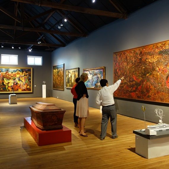 OHD Museum