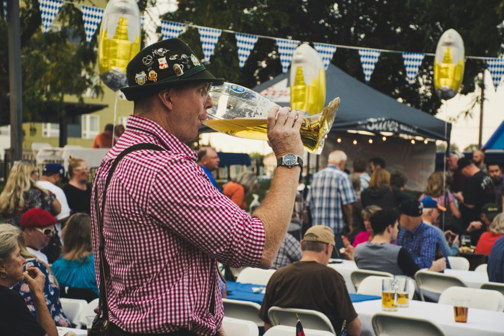 Oktoberfest 2025