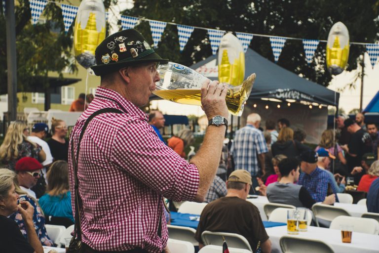 Oktoberfest 2025