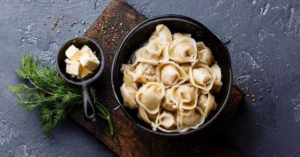 Pelmeni 