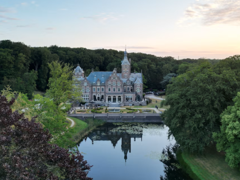 10 Best Boutique Hotels in the Netherlands: Where Heritage Meets Modern Magic