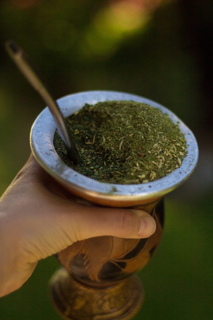 Yerba Mate