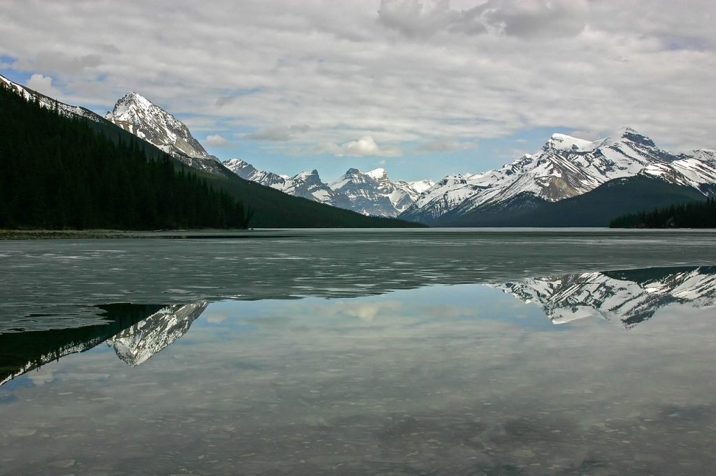 Canada National Park