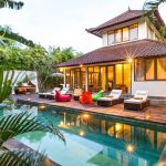 Bali villa