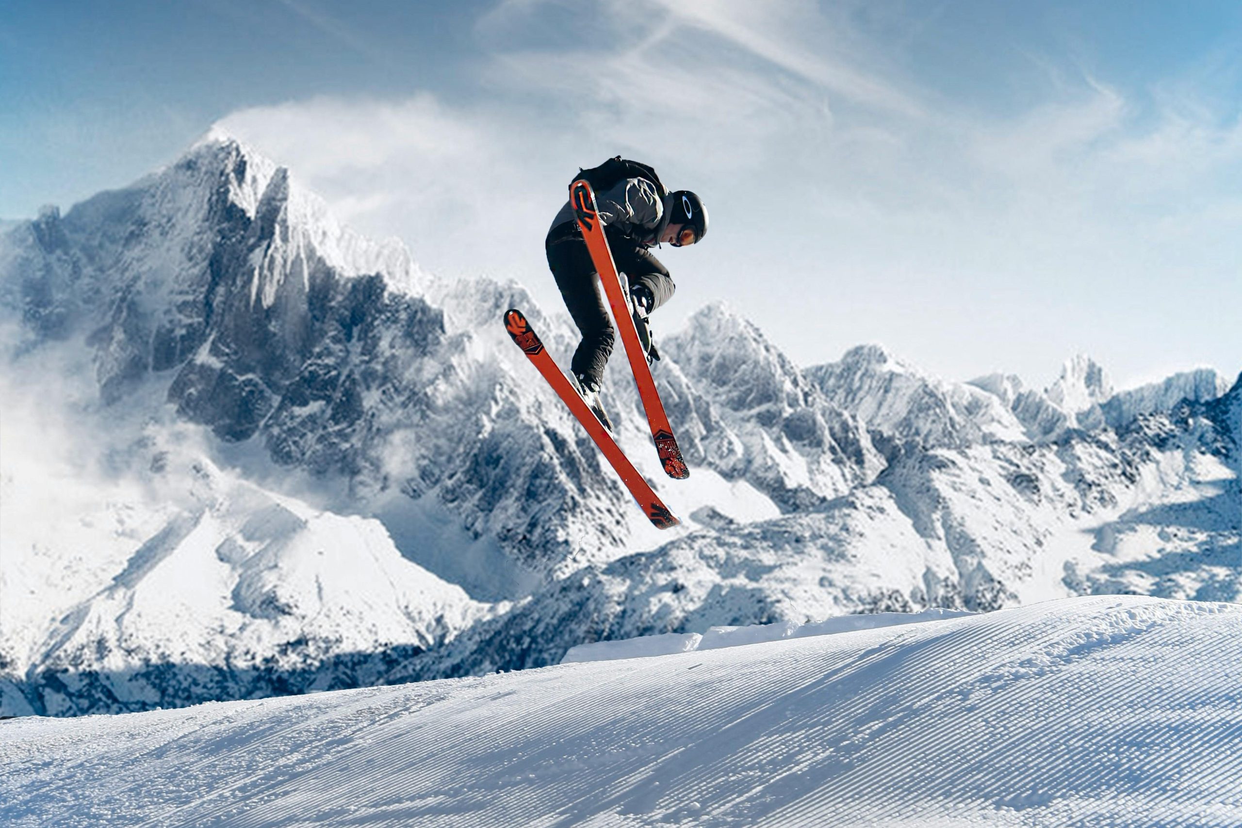 best ski destinations