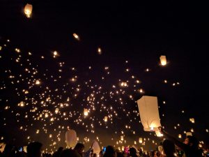 Lantern festival