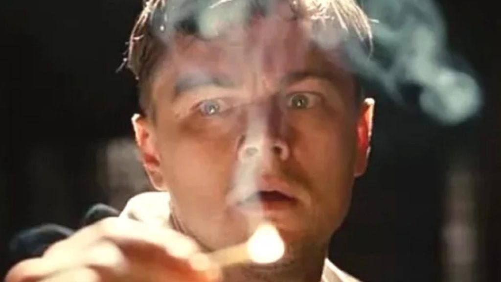 shutter island