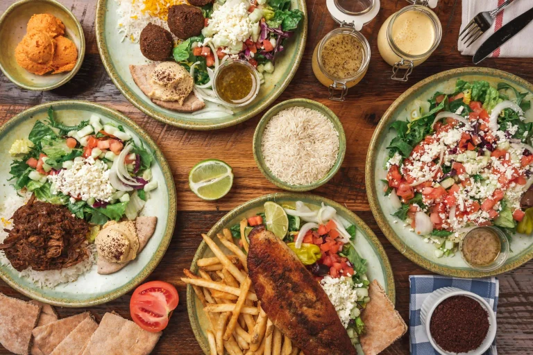 How Climate Change Is Reshaping Mediterranean Travel and Food Tourism