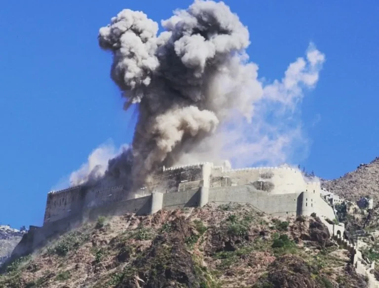 Heritage in Danger: How War Is Erasing the Middle East’s Shared Past